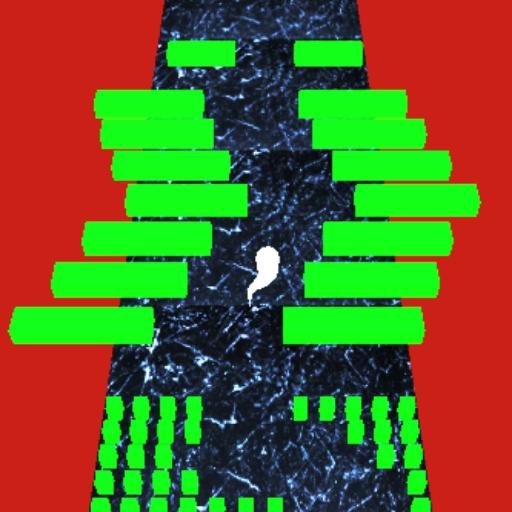 Color Line 3D icon