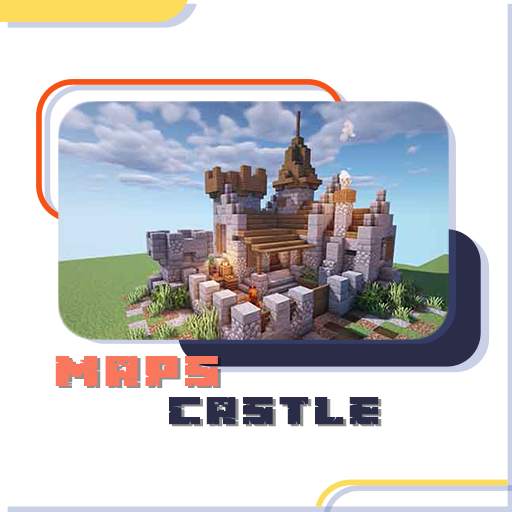 Map Castle for Minecraft 5.5.5