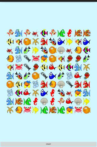 Fish & Penguin Games - FREE! screenshot 13