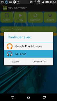 Videos Mp3 Converter screenshot 5