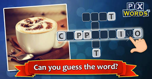 PixWords ™ screenshot 9