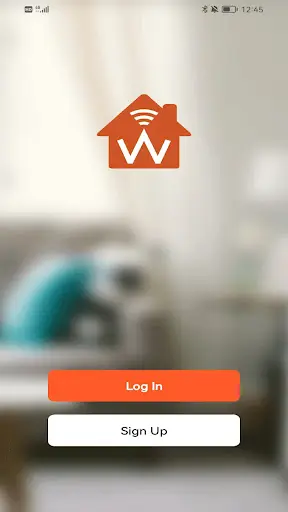 VEWsmart screenshot 2