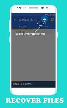 Undeleter Recover Photos & Data screenshot 2