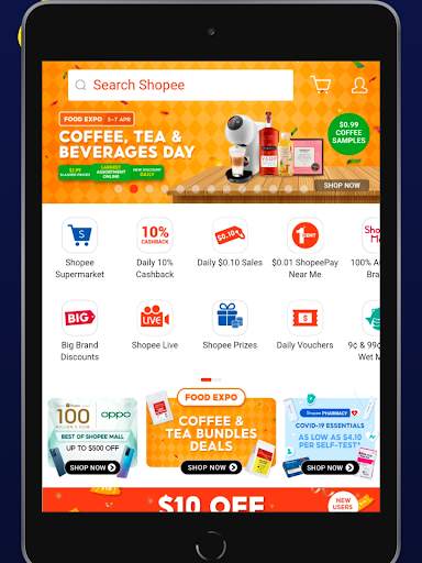 Online Shopping Singapore screenshot 12