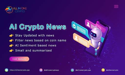Free Crypto Signals with Auto Trading, Crypto News screenshot 10
