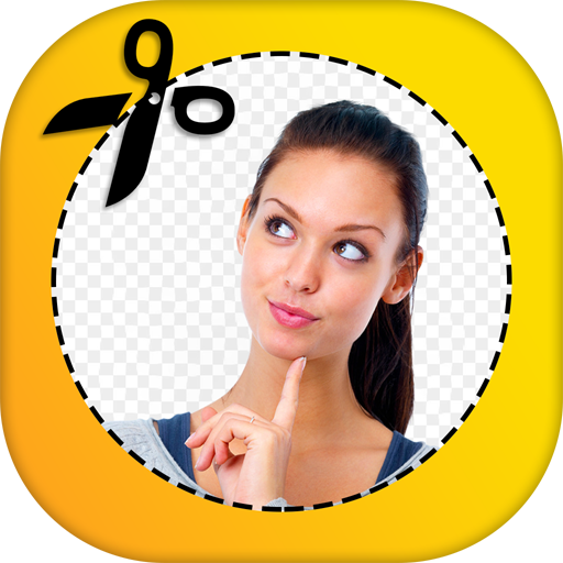 Auto Cut Out : Photo Cut Paste Background Removal icon