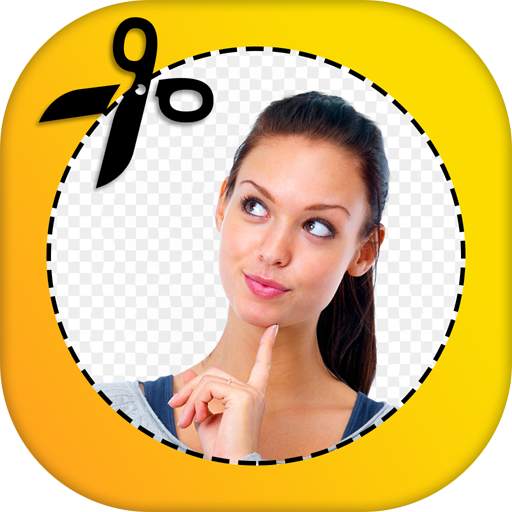 Auto Cut Out : Photo Cut Paste Background Removal 1.0