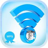 WiFi WPS Connect Pro 1.2