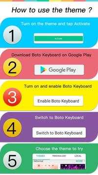 Keyboard screenshot 5