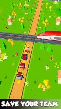 Team Rescue 3D: Animal Game screenshot 2