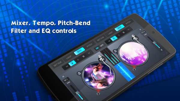 DJ Mixer 2019 - 3D DJ App screenshot 4