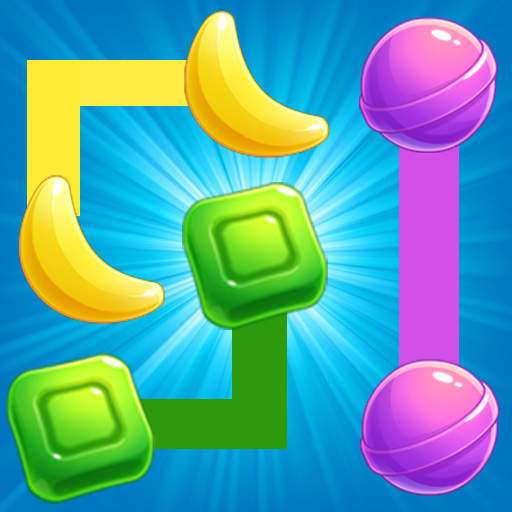 Candy Connect 1.0.0