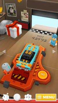 Mini Car Club screenshot 5