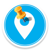Fake GPS Location icon