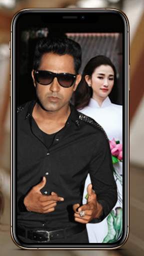 Selfie Photo With Gippy Grewal - Gippy Wallpapers screenshot 4