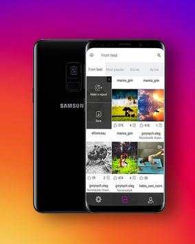 Analytics for Instagram screenshot 2