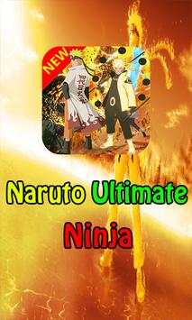 Ultimate Naruto Ninja Tips screenshot 1