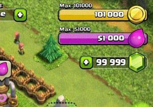 FHx COC 2016 screenshot 2