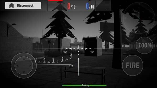 King of Tanks screenshot 5