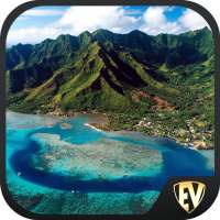 Jamaica Travel & Explore, Offline Country Guide logo