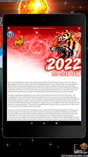 Taurus Horoscope - Taurus Dail screenshot 10