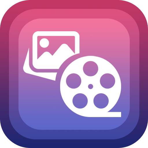 Photos Video Maker with Music 10.0