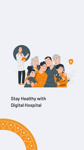 Digital Hospital screenshot 6