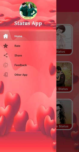 Status App screenshot 3