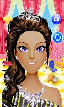 Prom Queen Salon screenshot 1