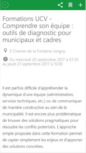 UCV screenshot 2