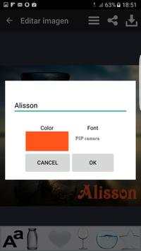 Pip camera editor screenshot 16