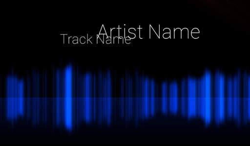 Audio Glow Music Visualizer screenshot 15