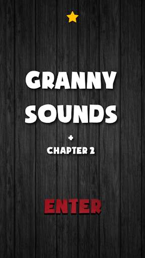 Granny Sounds   Chapter 2 Sounds screenshot 2