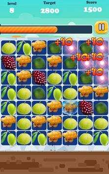 Fruit Link Soda Free screenshot 2