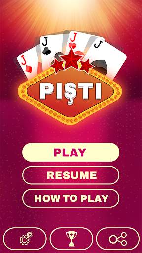 Pisti - Offline screenshot 5