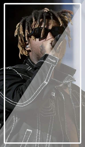 Juice WRLD Wallpaper HD [RIP] screenshot 7
