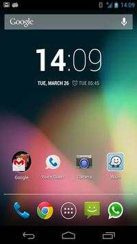 Voice Dialer screenshot 1