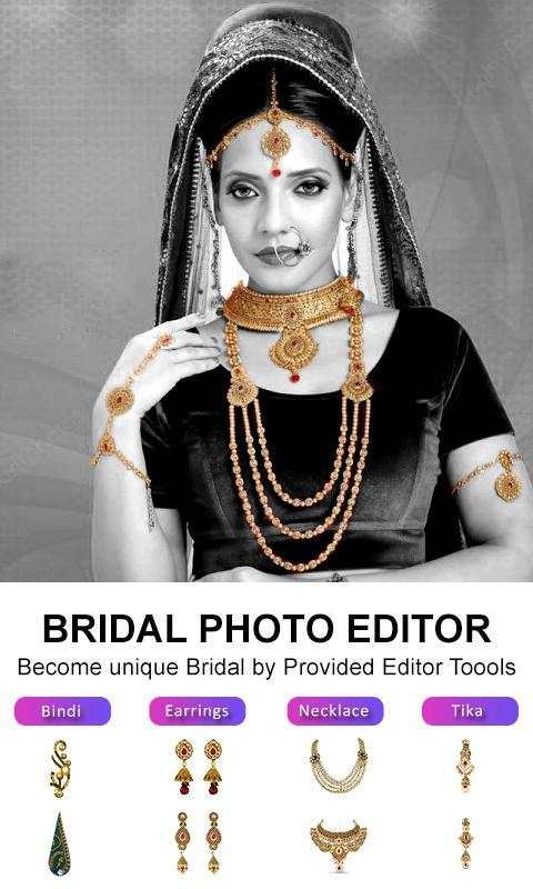 3D Woman Makeup Salon Photo Editor 2020 screenshot 1
