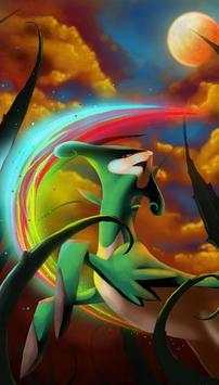 Legendary Pokemon Wallpapers screenshot 1
