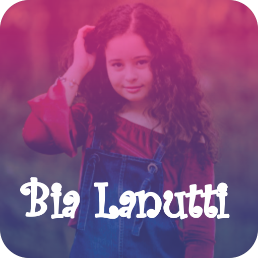 Bia Lanutti Offline Música Completa icon