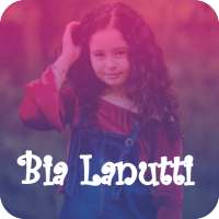 Bia Lanutti Offline Música Completa logo