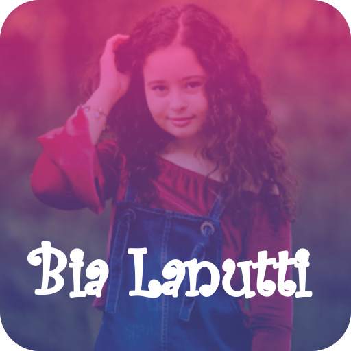 Bia Lanutti Offline Música Completa 1.0.0