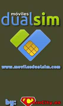 Moviles DualSim [Lite] screenshot 2