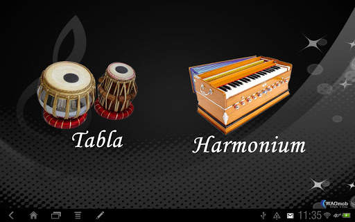 Play Indian Music by WAgmob screenshot 2