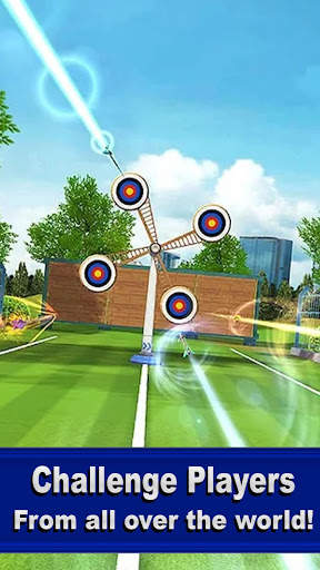 Archero King : The Tiny Archers Battle screenshot 2