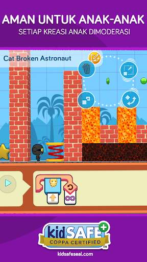codeSpark - Coding Untuk Anak screenshot 8