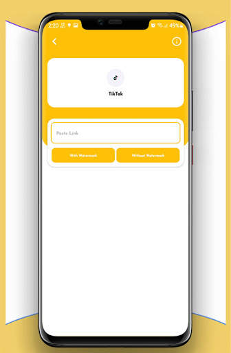 Videoder Downloder screenshot 3