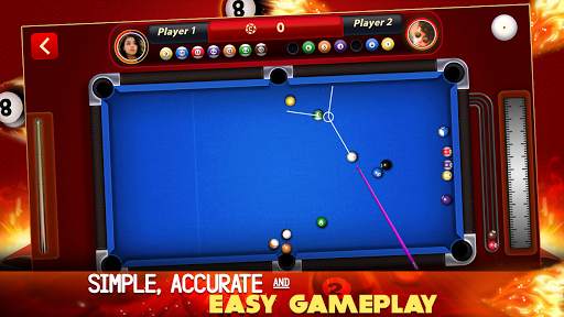Pool Live screenshot 2