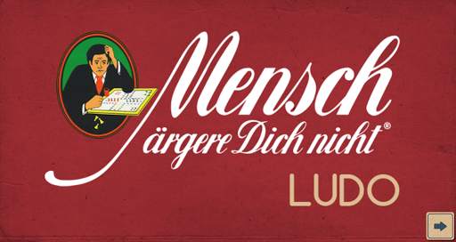 Mensch ärgere Dich nicht!® LUDO screenshot 1