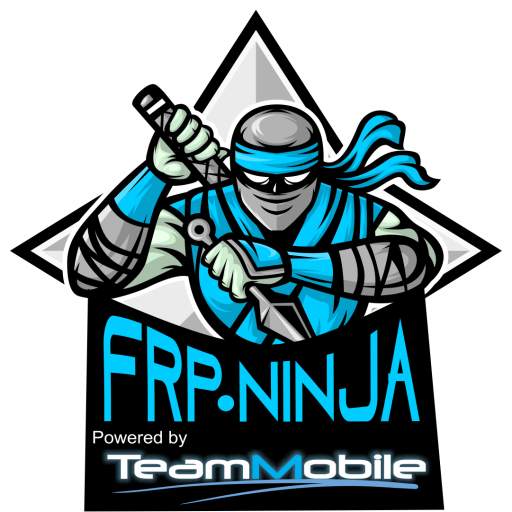 Frp Ninja 1.0.0